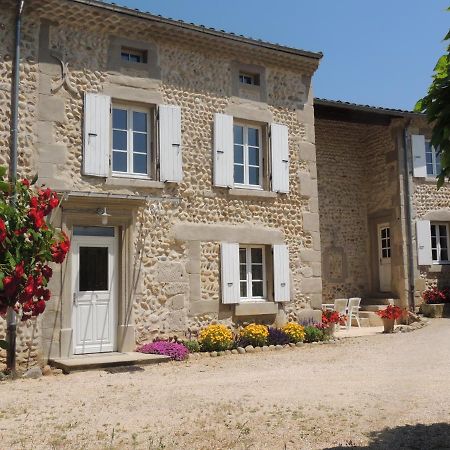 La Ferme Des Buis Mercurol-Veaunes Exterior foto